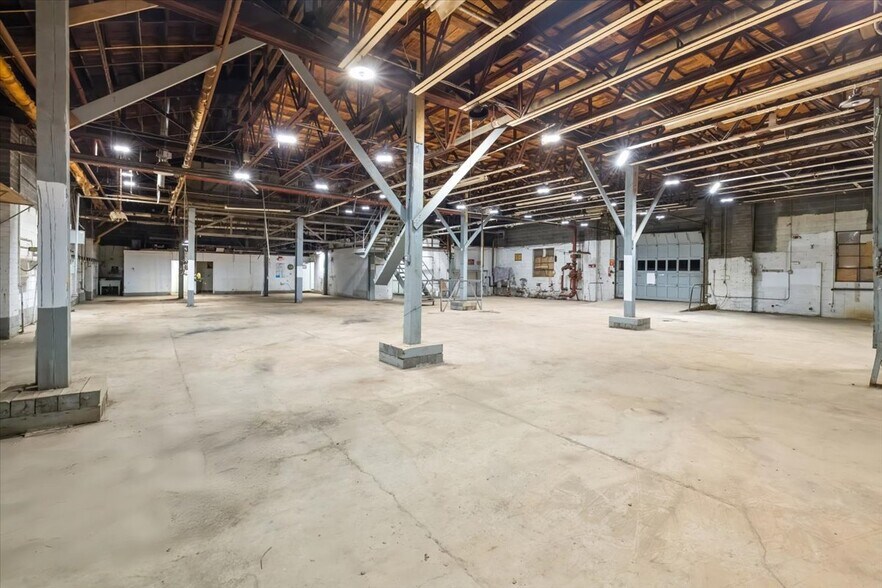 More Photos Of 15 Harold St, Westwood Manufacturing For Sale