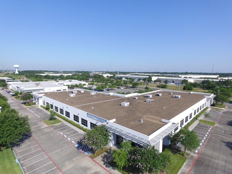 More Photos Of 600 N Sam Houston Pky, Houston Medical For Lease