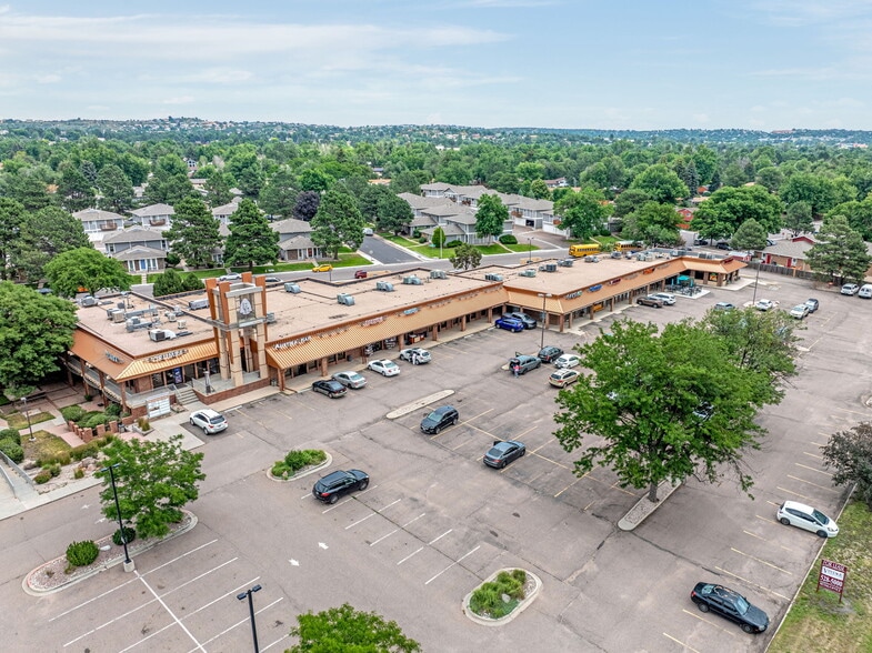 Primary Photo Of 4701-4799 N Academy Blvd, Colorado Springs Unknown For Lease