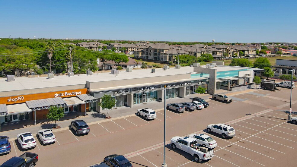 More Photos Of E Del Mar Blvd @ Winfield Pkwy, Laredo Unknown For Lease