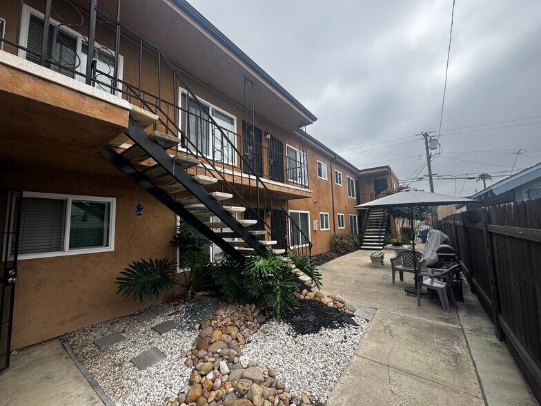 More Photos Of 4035 Mississippi St, San Diego Apartments For Sale