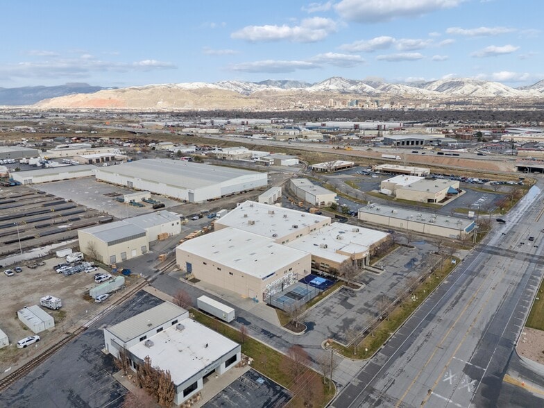More Photos Of 2330-2350 W California Ave, Salt Lake City Unknown For Lease