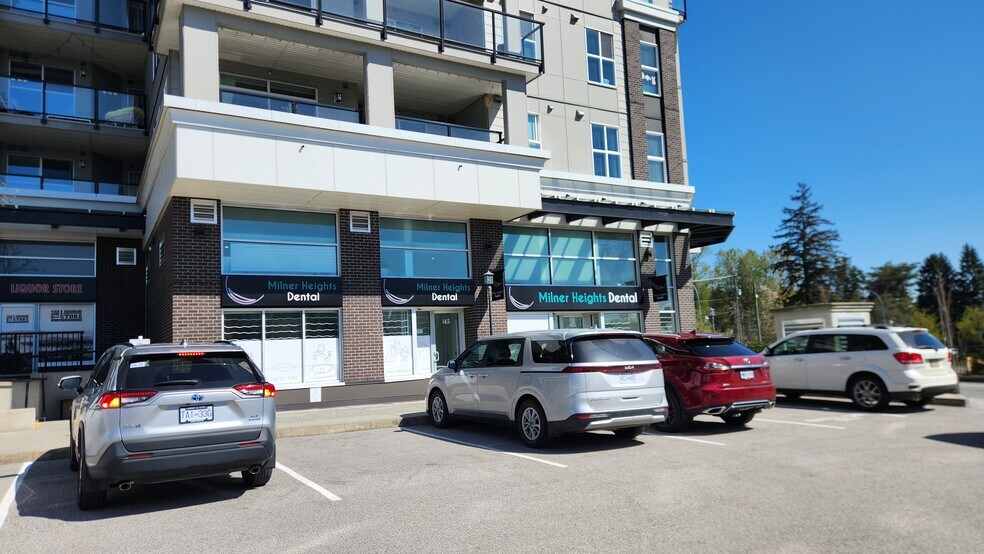 More Photos Of 20826 72 Av, Langley Healthcare For Sale