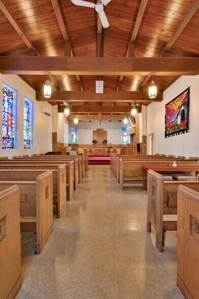 More Photos Of 163 E Haverhill St, Lawrence Religious Facility For Sale