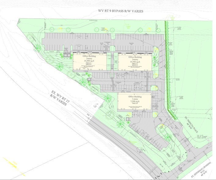 More Photos Of 42 Trifecta Pl, Charles Town Unknown For Lease