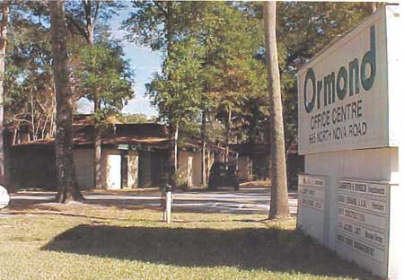 More Photos Of 595 N Nova Rd, Ormond Beach Office For Sale