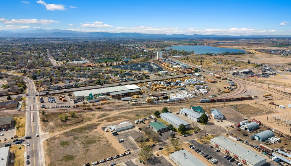 More Photos Of 640 Innovation Cir, Windsor Manufacturing For Lease