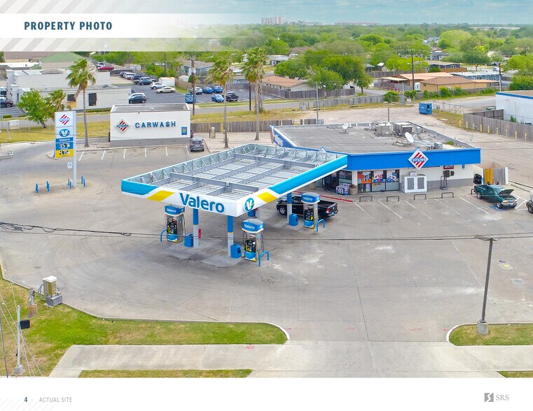 More Photos Of 4202 S Staples St, Corpus Christi Convenience Store For Sale