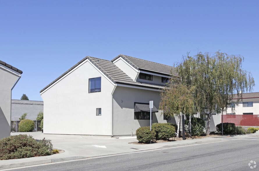 Primary Photo Of 2851 Research Park Dr, Soquel Service For Lease