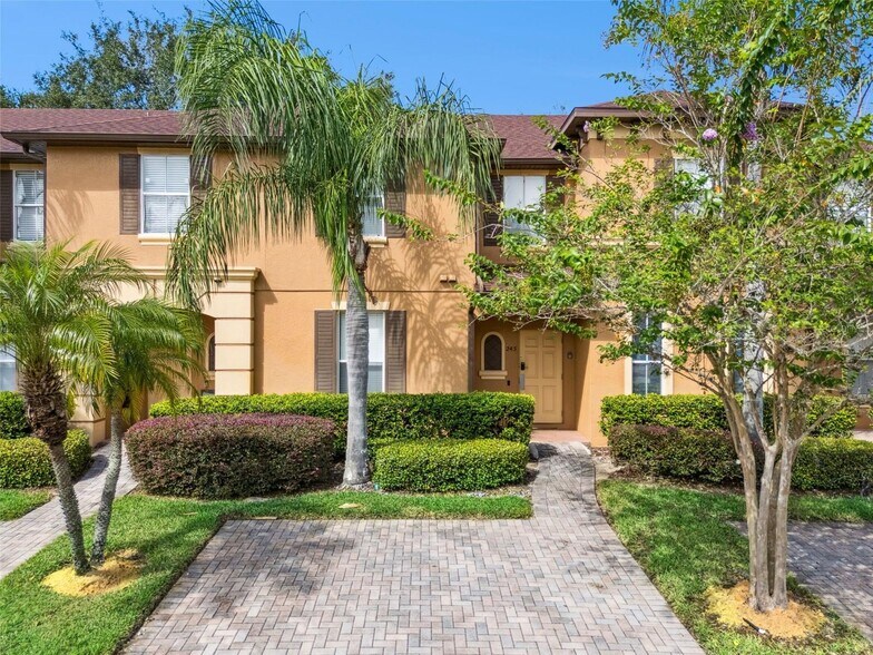 Primary Photo Of 245 Cambria Ave, Davenport Specialty For Sale