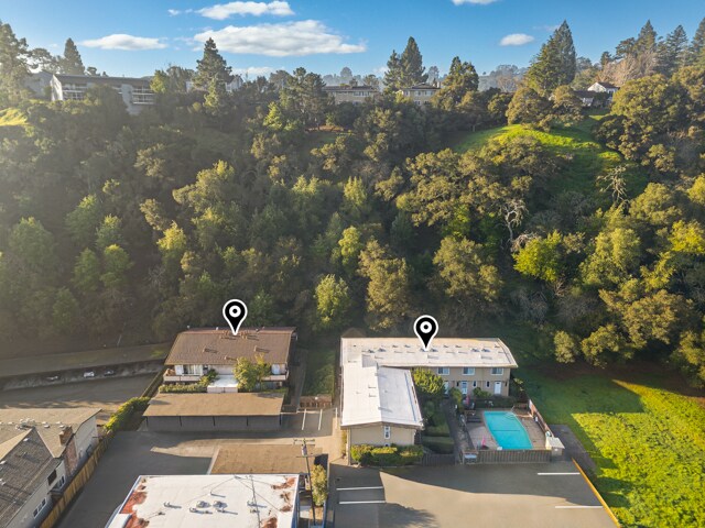 More Photos Of 340 Rheem Blvd, Moraga Apartments For Sale