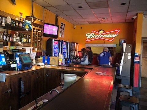 More Photos Of 2425 Oak St, Baker City Restaurant For Sale