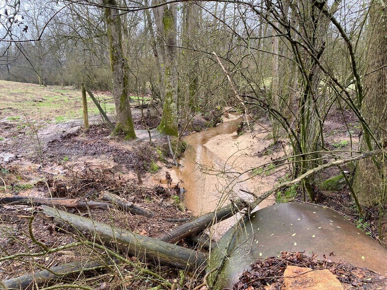 More Photos Of 6537 Maysville Rd, Maysville Land For Sale