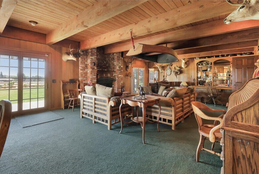 More Photos Of 22050 E Buena Vista Rd, Clements Land For Sale