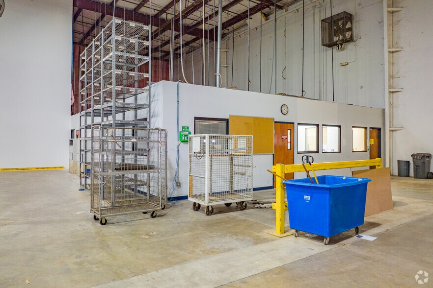 Photo of 1st Floor Ste 