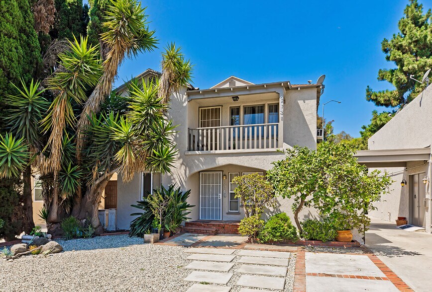 More Photos Of 2749 S Sepulveda Blvd, Los Angeles Multifamily For Sale