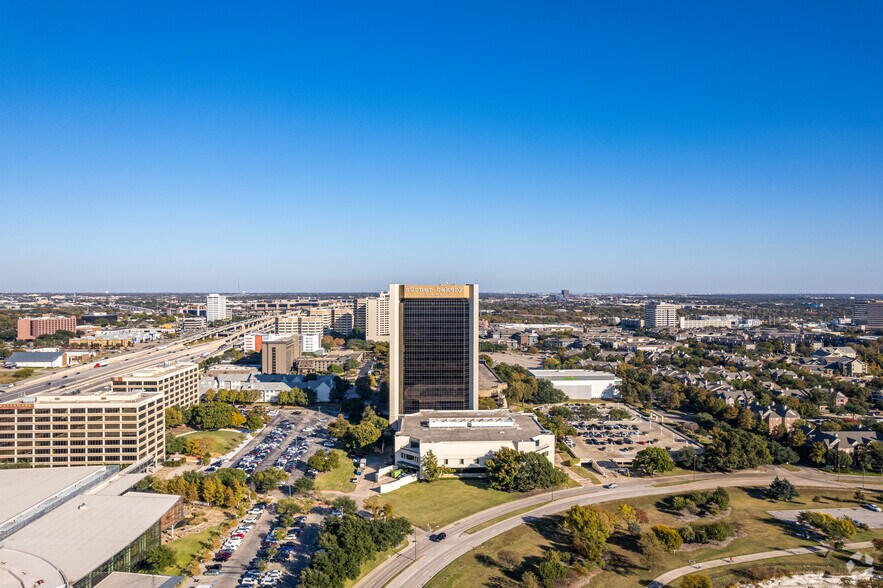 More Photos Of 12712 Park Central Dr, Dallas Office For Lease