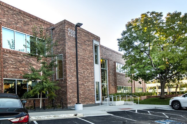 Primary Photo Of 2995 Wilderness Pl, Boulder Office For Lease