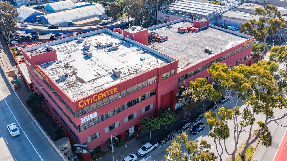 More Photos Of 1717 Mission St, San Francisco Flex For Sale