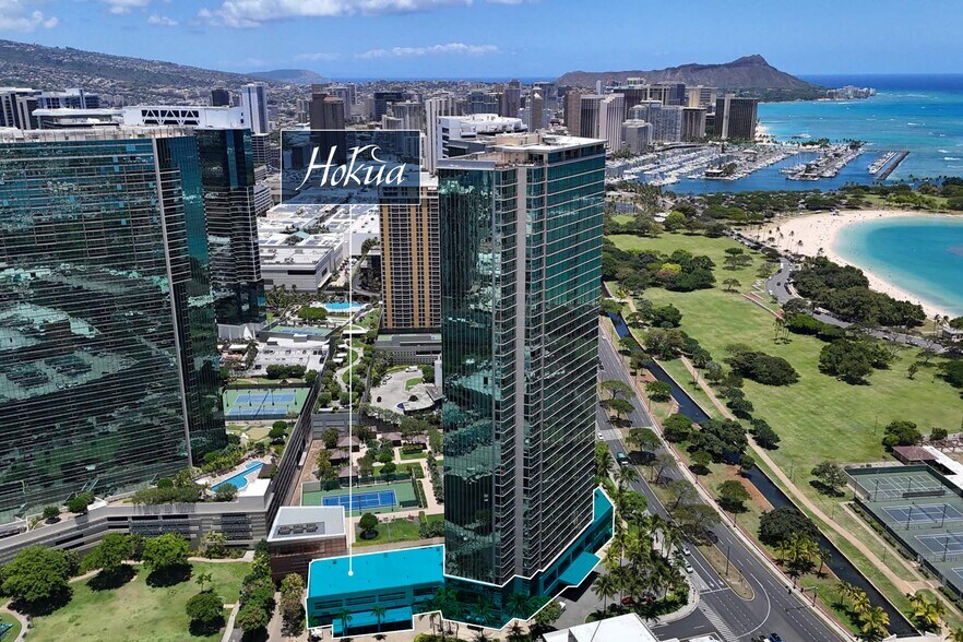 Primary Photo Of , Honolulu Multifamily For Sale