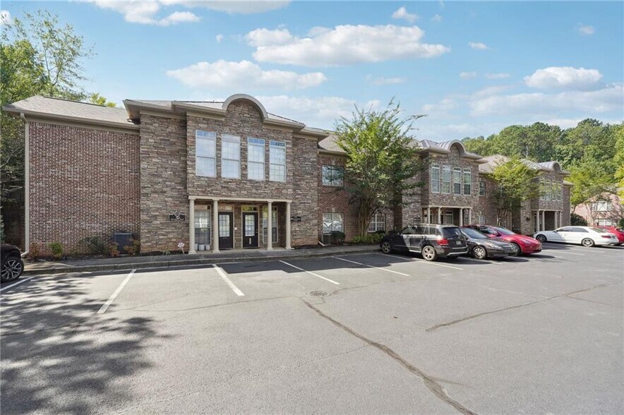 More Photos Of 11785 Northfall Ln, Alpharetta Medical For Lease