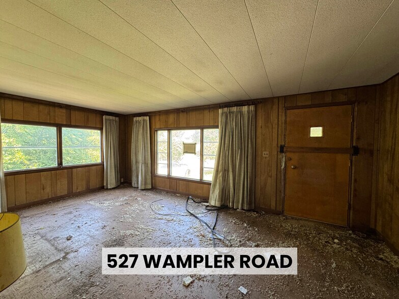 More Photos Of 527 Wampler Rd, Middle River Land For Sale