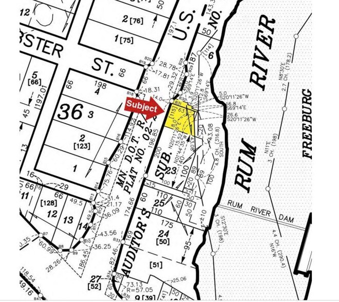 More Photos Of 2040 N Ferry St, Anoka Office For Sale