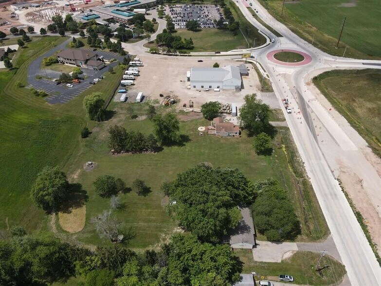 More Photos Of W4786 State Road 23, Fond Du Lac Freestanding For Sale