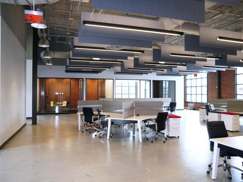More Photos Of 165 Ottley Dr NE, Atlanta Office For Lease