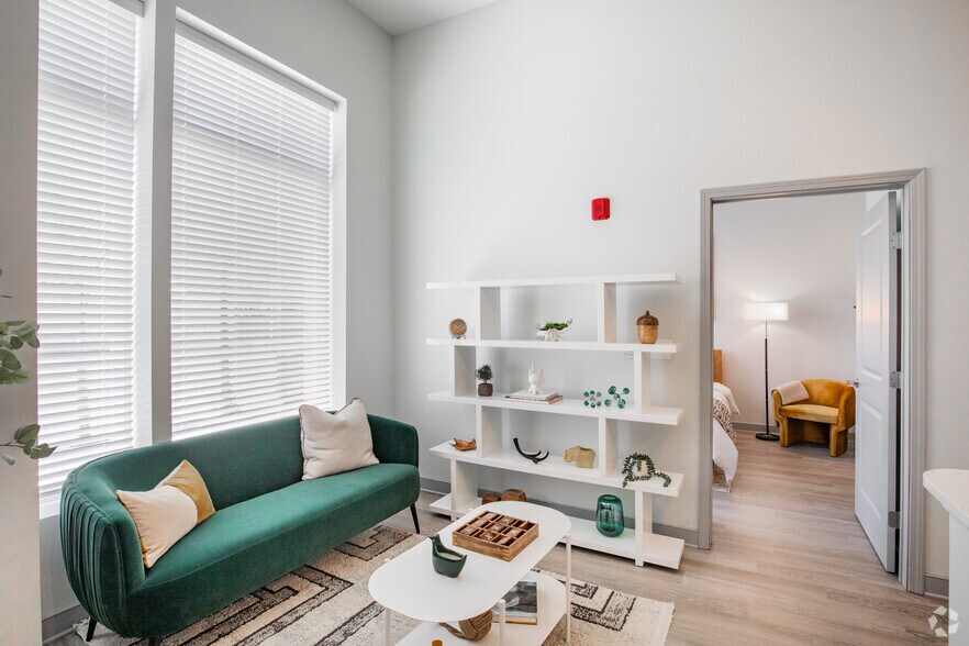 Photo of 1st Floor Ste Building 3