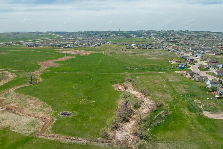 More Photos Of Tbd Catron Blvd, Rapid City Land For Sale