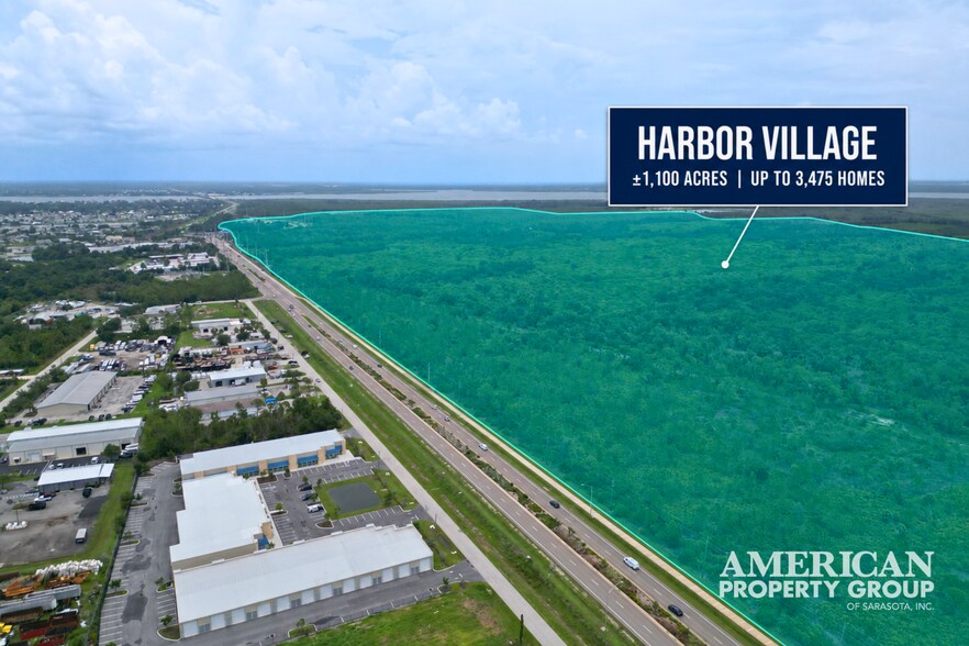 More Photos Of 7205 Gasparilla Rd, Port Charlotte Unknown For Lease