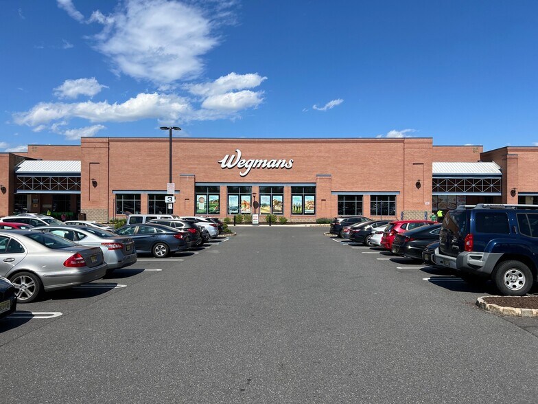 Primary Photo Of 111-701 Nassau Park Blvd, Princeton Unknown For Lease