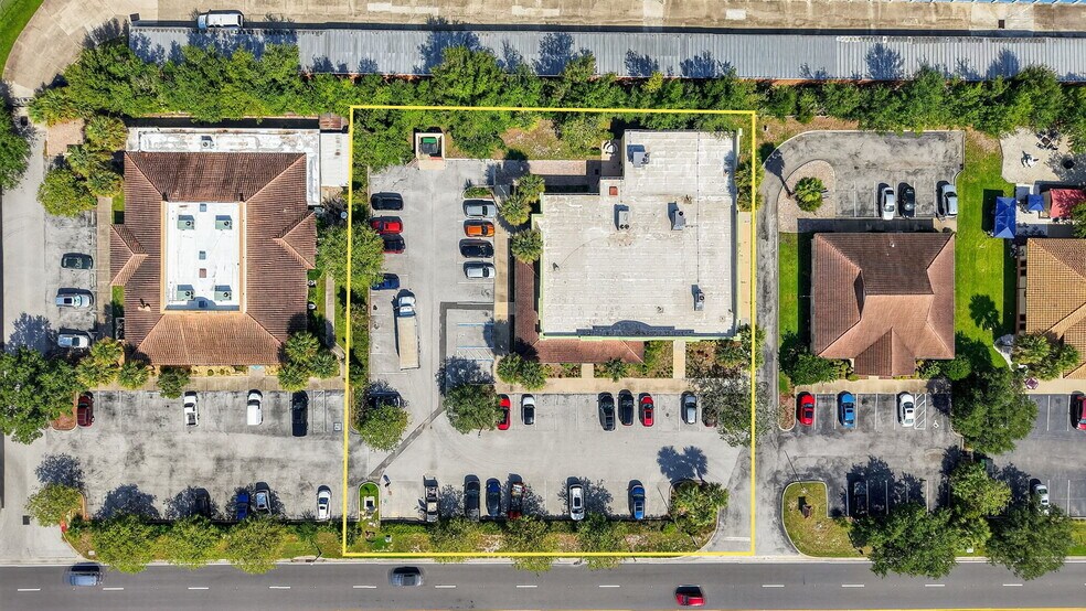 More Photos Of 1511 Buenos Aires Blvd, Lady Lake Funeral Home For Lease