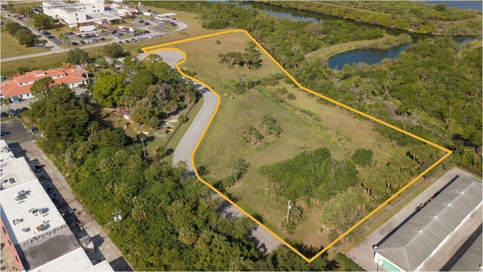Primary Photo Of 1450-1490 East Pointe Drive, Lehigh Acres Land For Sale