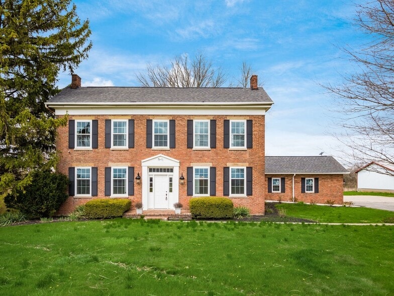 More Photos Of 8620 OH-161 Rt, Plain City Office For Lease