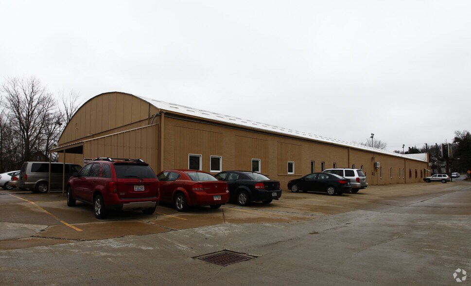 More Photos Of 780 W Park Ave, Mansfield Medical For Lease