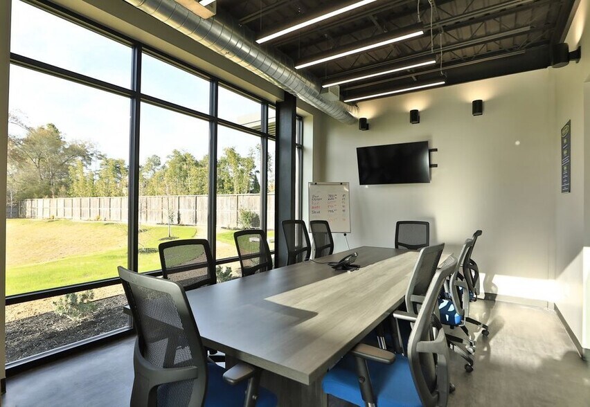 More Photos Of 12788 Grant Rd, Cypress Office For Lease