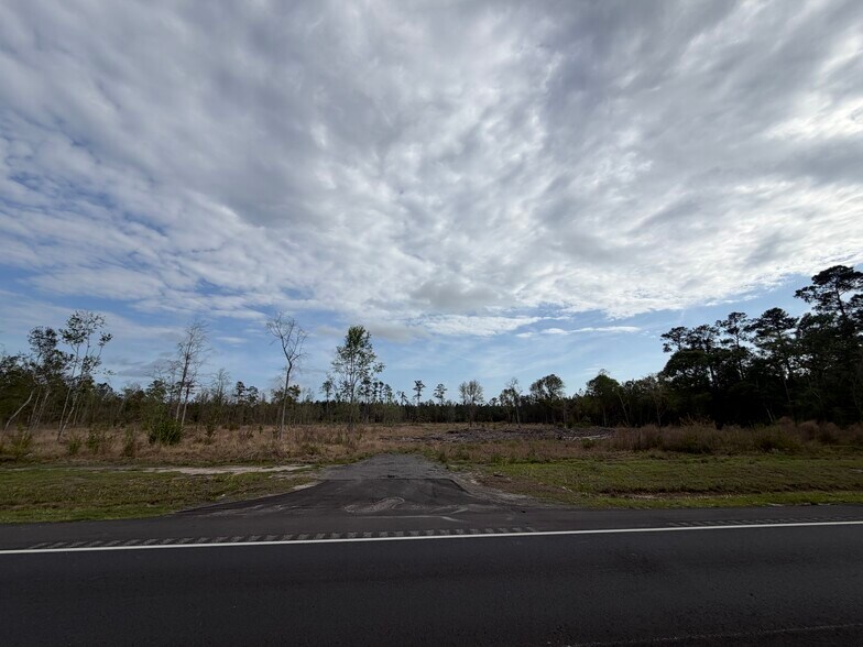 Primary Photo Of 7393 Leroy Coffer Hwy, Fleming Land For Lease
