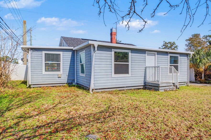 More Photos Of 1201 Cassat Ave, Jacksonville Medical For Sale