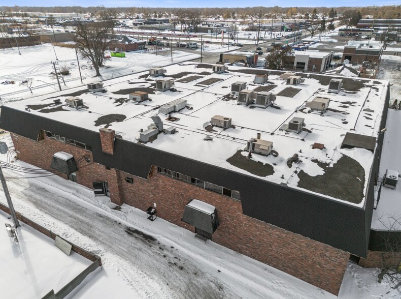 More Photos Of 6014-6015 E 10 Mile Rd, Warren Specialty For Sale