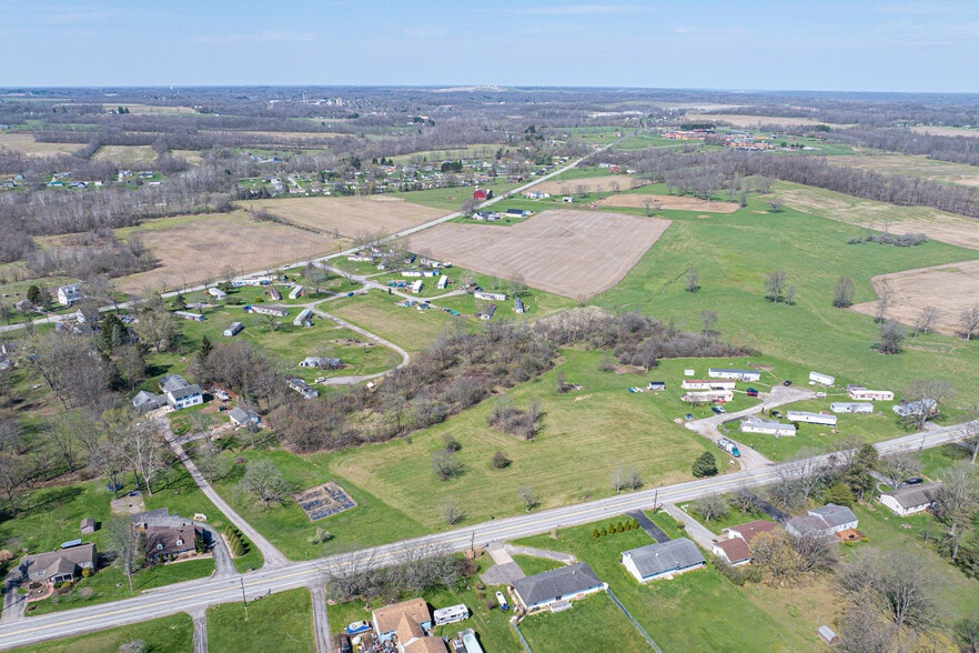 More Photos Of 185 Mohawk School Rd, New Castle Manufactured Housing Mobile Home Park For Sale