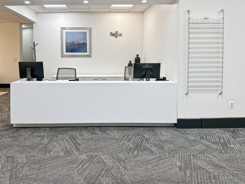 More Photos Of 211 N Union St, Alexandria Coworking Space