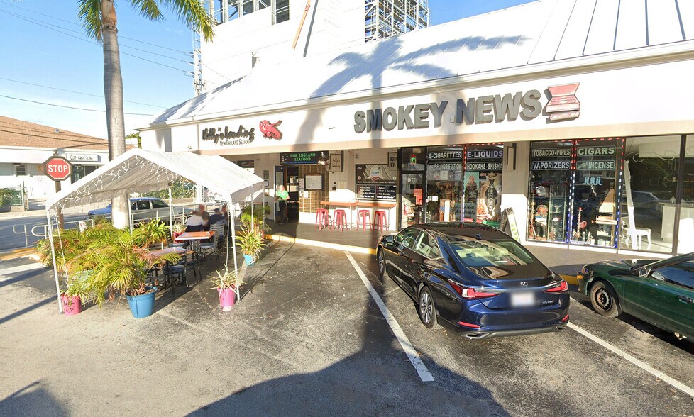 More Photos Of 1303-1497 SE 17th St, Fort Lauderdale General Retail For Lease