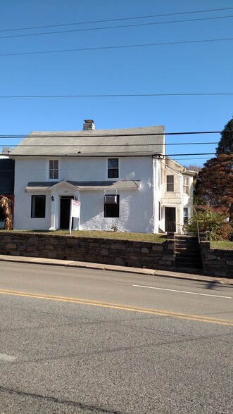 More Photos Of 1120 Bethlehem Pike, Flourtown Light Distribution For Sale