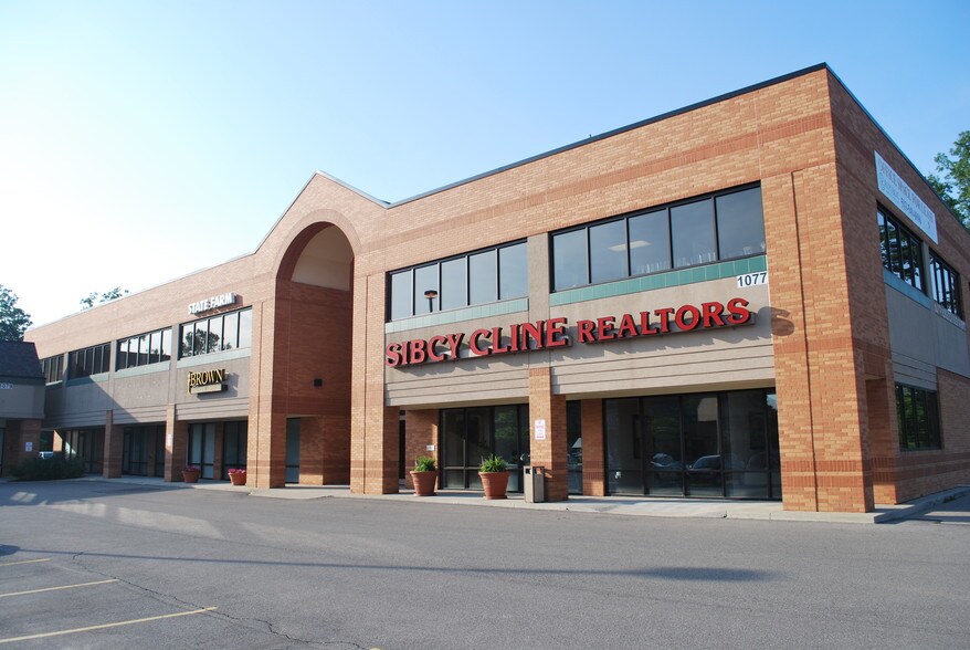 Primary Photo Of 1077 State Route 28, Milford Office For Lease