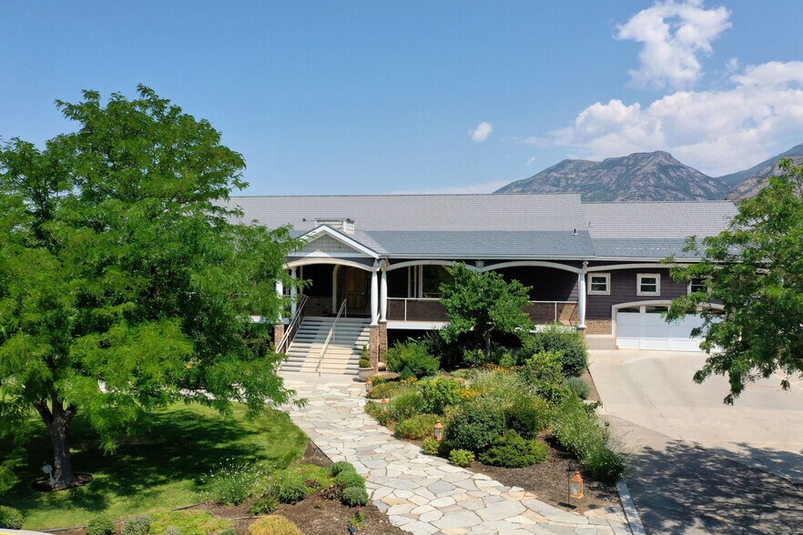 More Photos Of 110 S Main St, Lindon Lodge Meeting Hall For Sale