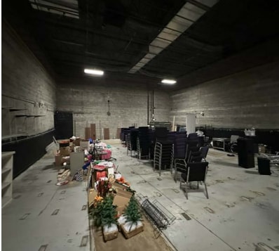 More Photos Of 6912 S 27th St, Oak Creek Religious Facility For Sale