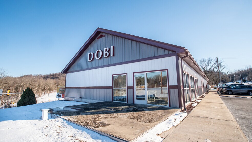Primary Photo Of 29 Angel Dr, Leechburg Refrigeration Cold Storage For Sale