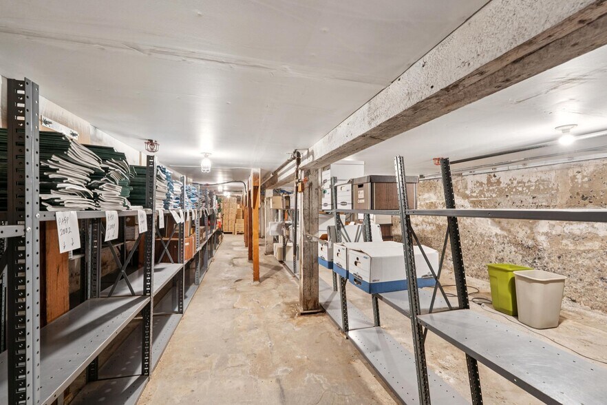 More Photos Of 390 Ashton Ave, San Francisco Office For Sale